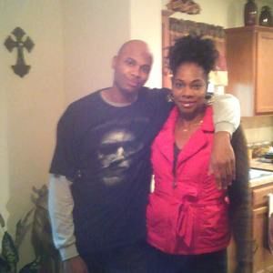 Meet your Posher, Sharon